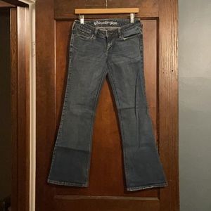 Bullhead Huntington Flare 5 Short